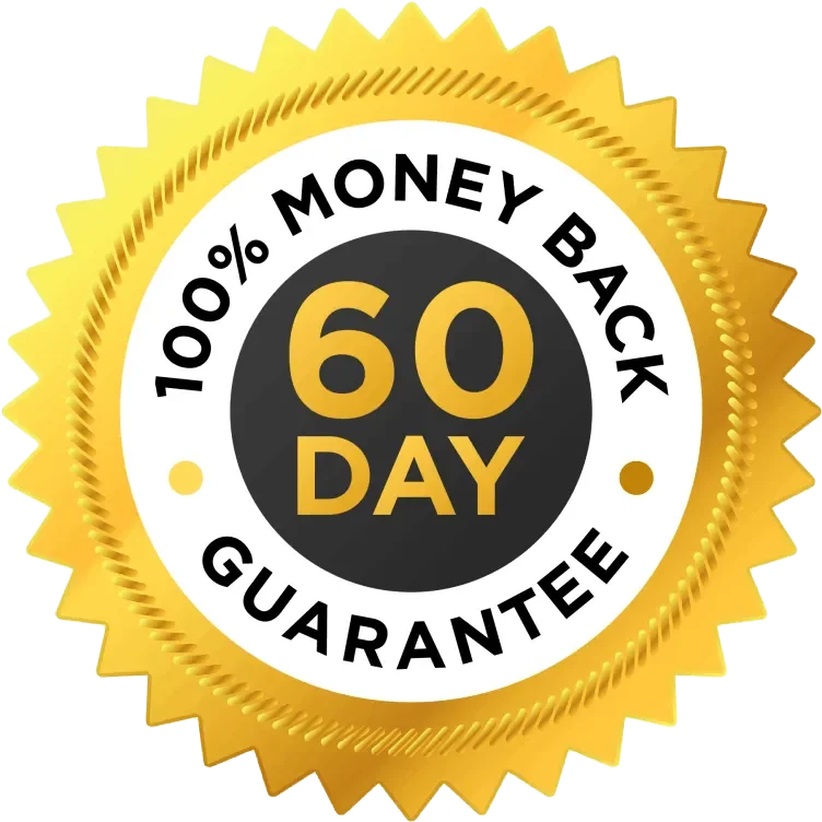 InsuLeaf Money Back Guarantee